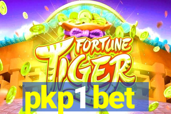 pkp1 bet